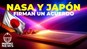 Nasa y Japon firman acuerdo Inspenet News