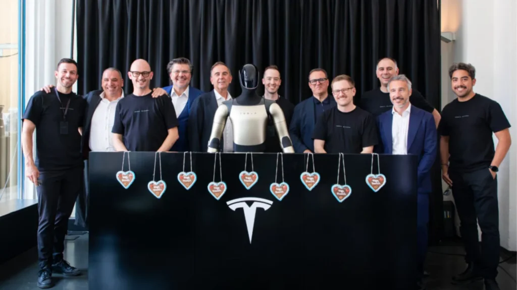 NatPower y Tesla desplegarán más de 25 GWh en baterías para red eléctrica en Europa