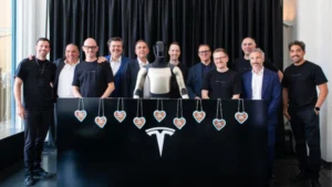 NatPower y Tesla desplegarán más de 25 GWh en baterías para red eléctrica en Europa