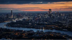 National Grid modernizará la red eléctrica entre Sundon y Londres