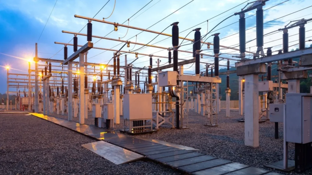 National Grid lanza servicio de flexibilidad de tensión para redes locales
