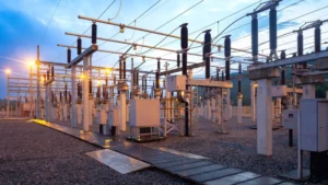 National Grid lanza servicio de flexibilidad de tensión para redes locales