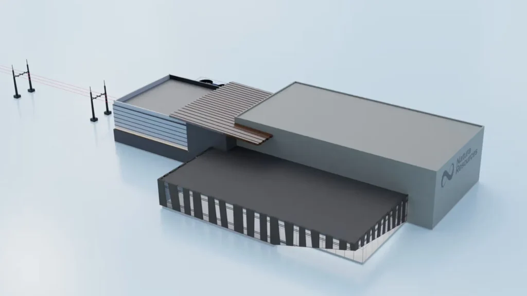 Empresa expande la energía nuclear avanzada en Texas