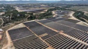 Naturgy amplía su potencia renovable con la activación de Zorita I y II en Guadalajara