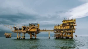 Eco Atlantic y Navitas sellan alianza para explorar bloques offshore