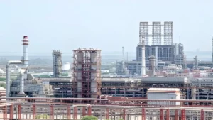 Nayara Energy denounces sanctions by the European Union