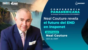 ASNT transforma el sector END con IA y colaboración global