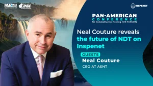 ASNT transforms the NDT sector with AI and global collaboration