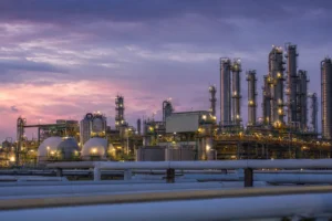 Negocio químico de Shell entra en una nueva etapa con interés de ExxonMobil