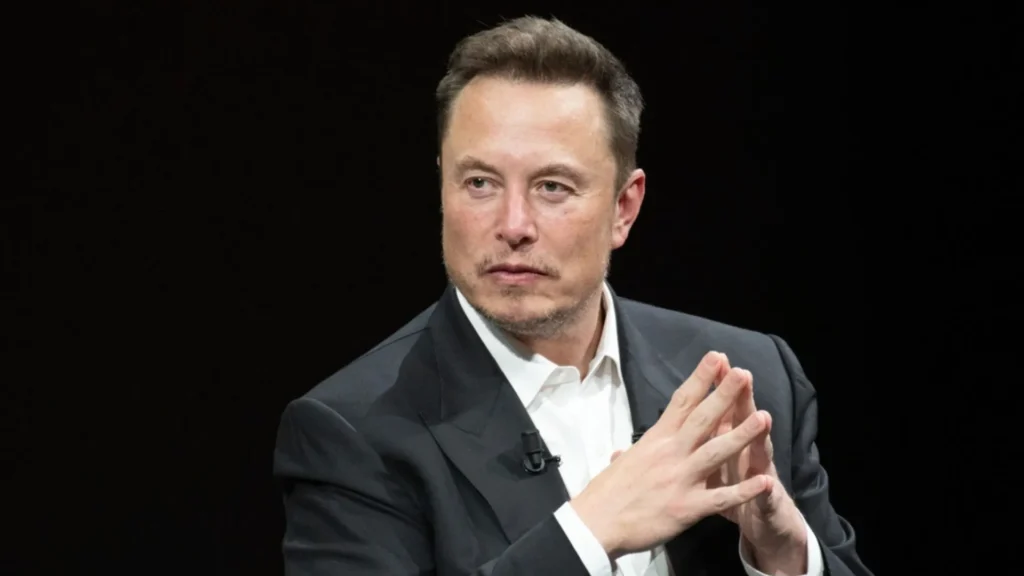 neuralink es la empresa de Elon Musk