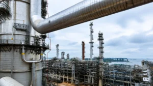 Aster invertirá US$80 millones para ampliar exportaciones de etileno