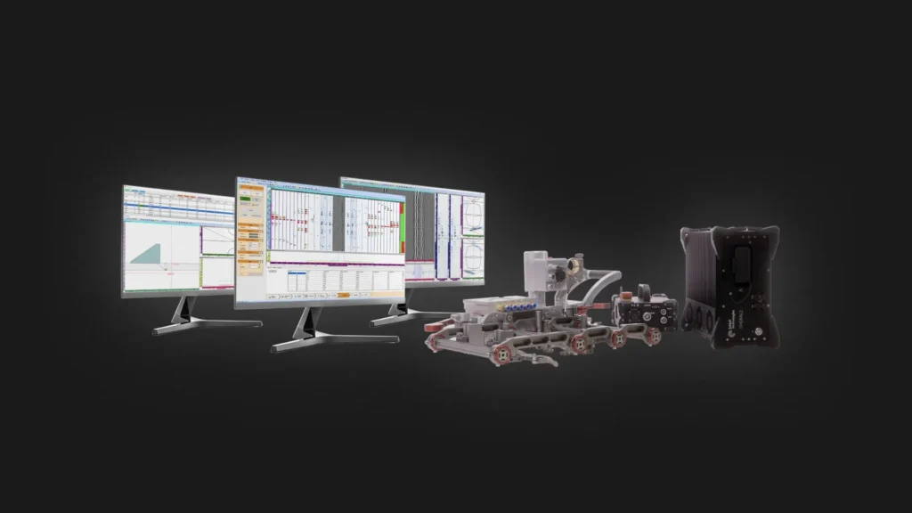 Software Tools Eddyfi Technologies