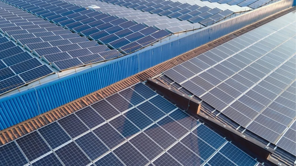 NextEnergy Solar Fund inicia su venta por el descuento sobre el NAV