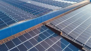 NextEnergy Solar Fund inicia su venta por el descuento sobre el NAV