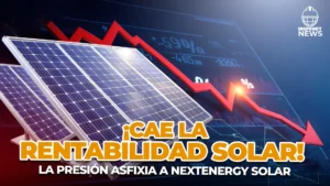 NextEnergy sale a la venta por el descuento de su valor liquidativo
