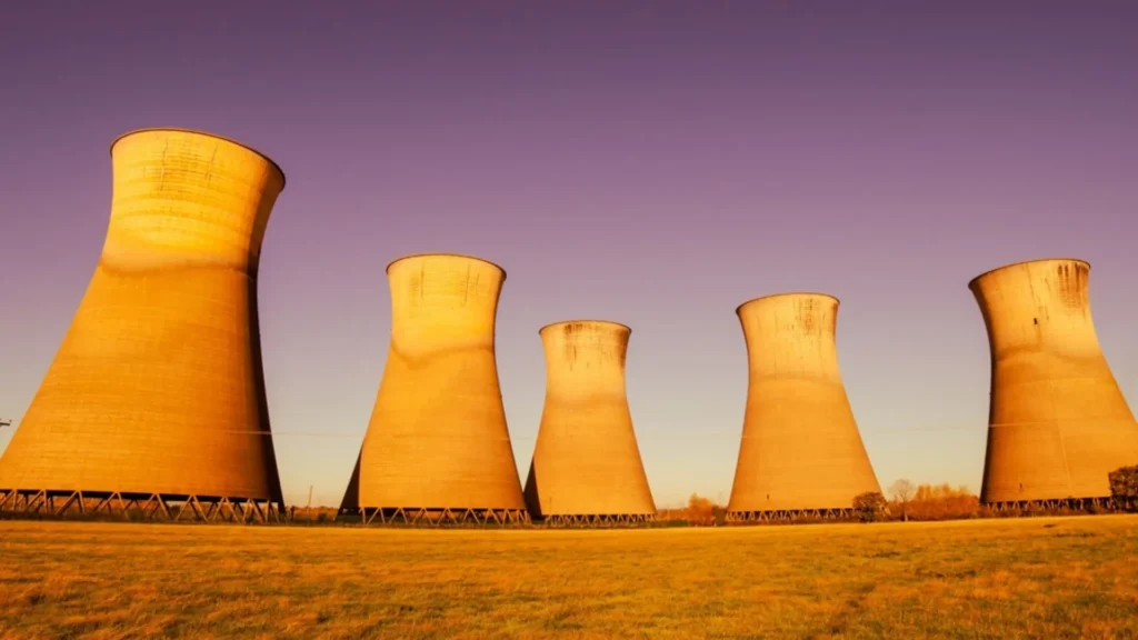 NextEra Energy mulls bringing Duane Arnold nuclear plant online