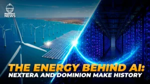 NextEra Energy to lead the biggest US electricity mega-merger