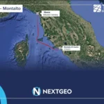 NextGeo inicia estudios marinos