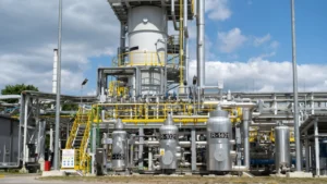 Nextchem impulsa una planta SAF en Indonesia con tecnología propia y enfoque en residuos