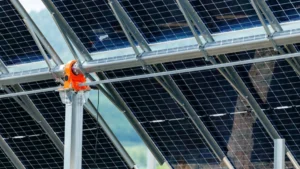 Nextpower Arabia impulsa la producción solar en Arabia Saudita con una nueva planta de 12 GW