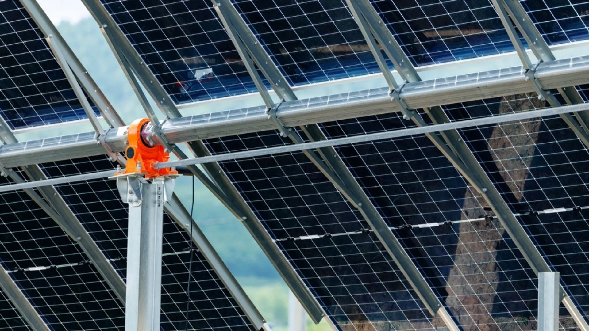 Nextpower lanza planta solar en Arabia Saudita