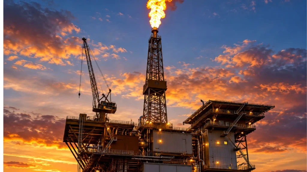Nigeria revocará permisos a proyectos de gas sin avances