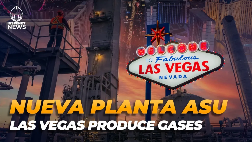 Nikkiso y Matheson crearán unidad de separación de aire