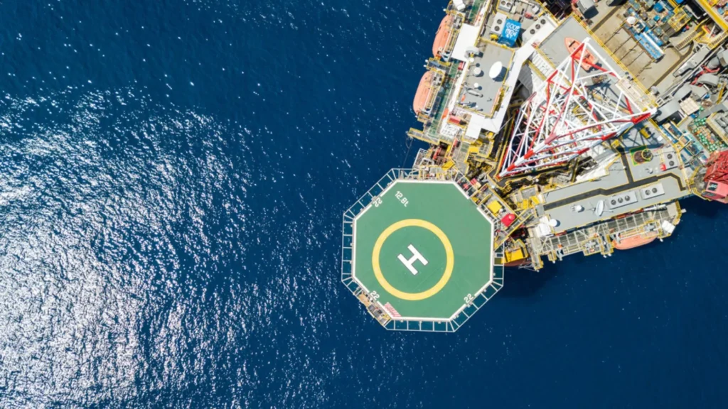 Noble Corporation finaliza adquisición de Diamond Offshore y anuncia nuevo director