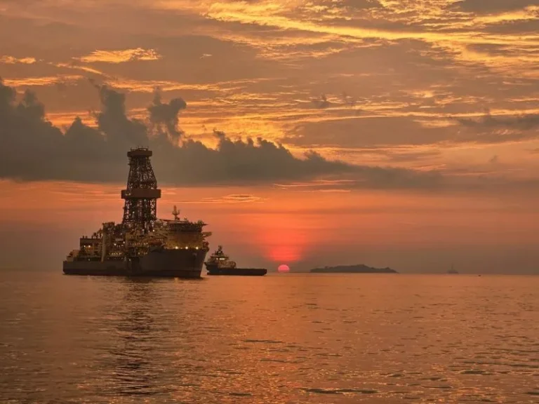 Noble Viking obtiene contrato de perforación offshore