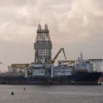 Noble implemeta tecnología SGV en el BlackHornet offshore