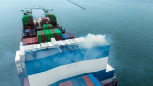 Norden and Microsoft team up to decarbonize the maritime supply chain
