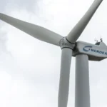 Nordex consigue solicitud de 525 MW para proyecto eólico en Turquía
