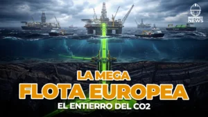 Northern Purpose completa la flota de CO₂ de Northern Lights