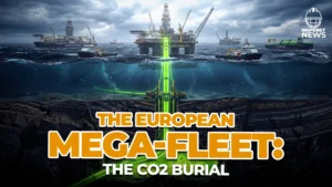 Northern Purpose completes Northern Lights’ CO₂ fleet