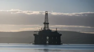 Equinor recibe permiso para perforar el pozo 30/8-7 S en el Mar del Norte