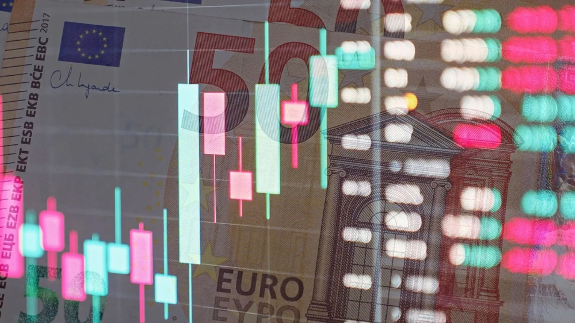 Mercado energético europeo