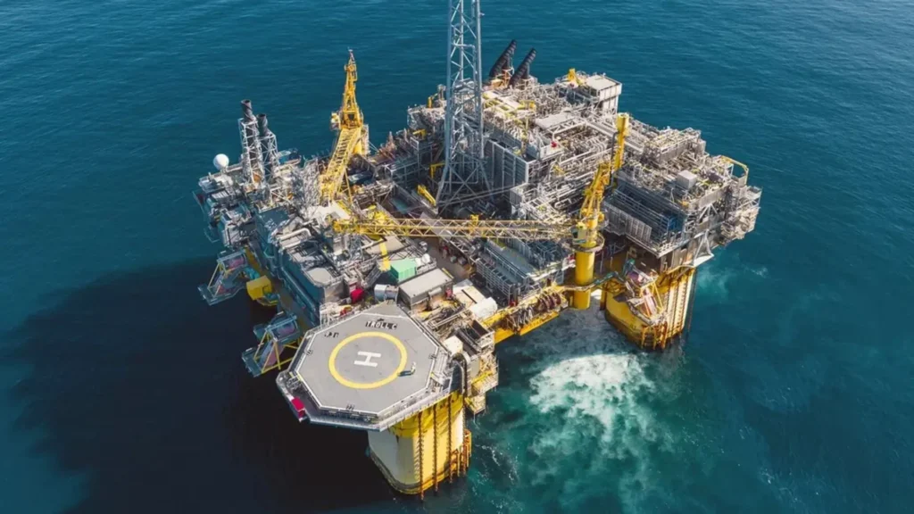 Equinor expands production in the North Sea with Fram Sør