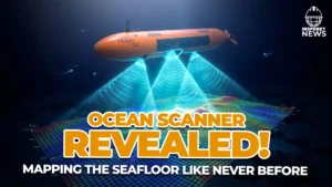 Norway deploys autonomous underwater vehicle for deep waters
