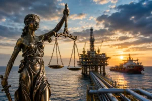 Supreme Court to Review Permits for Three Norwegian Oil Fields