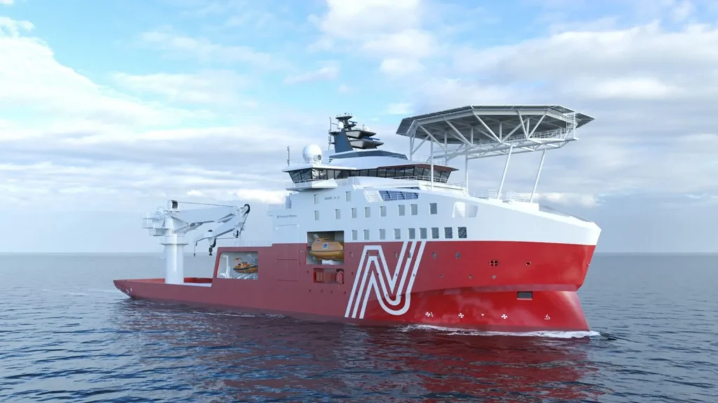 Norwind y Wind Energy