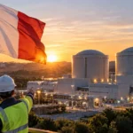 Nuclear energy in Italy with advanced modular reactors