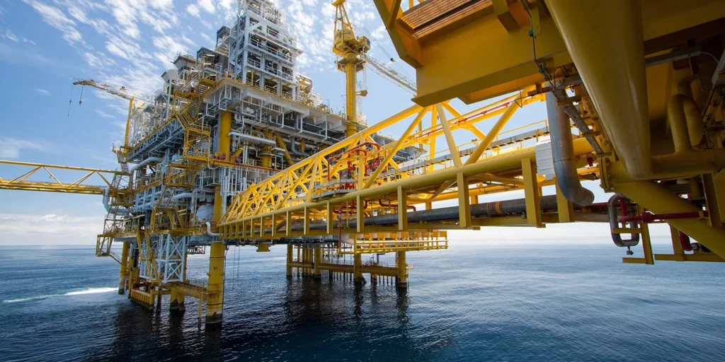 Nueva Zelanda reactiva la exploración offshore ante la caída de sus reservas de gas