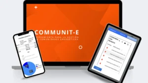 CIRCE launches Communit-e to manage energy communities