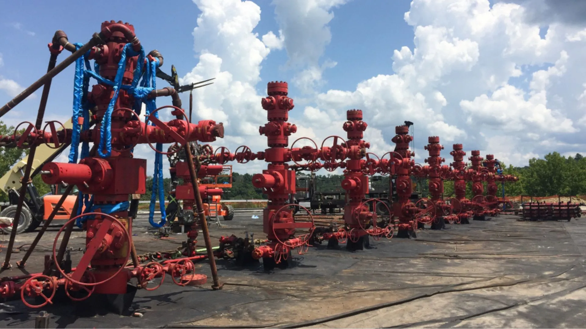 Nueva norma API mejora seguridad en hierro de fractura