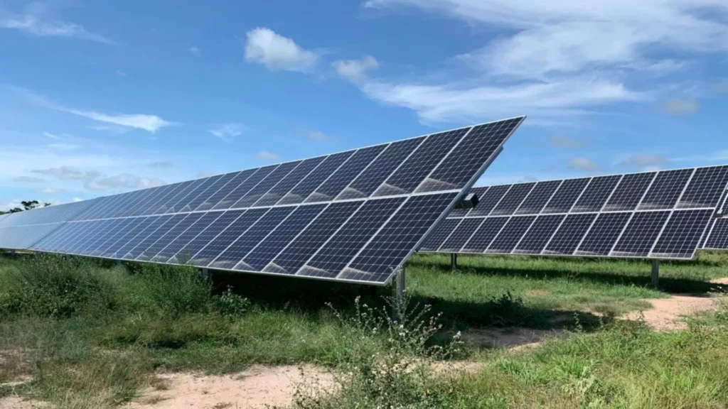 Soltec suministra 367 MW para Murcia