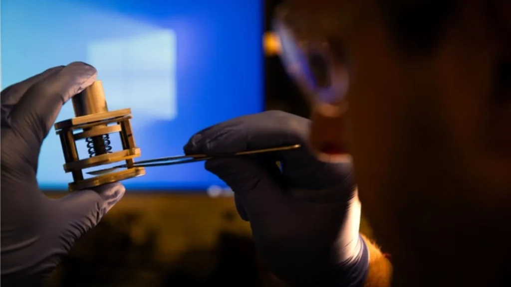 Nueva tecnología desaliniza el agua de mar