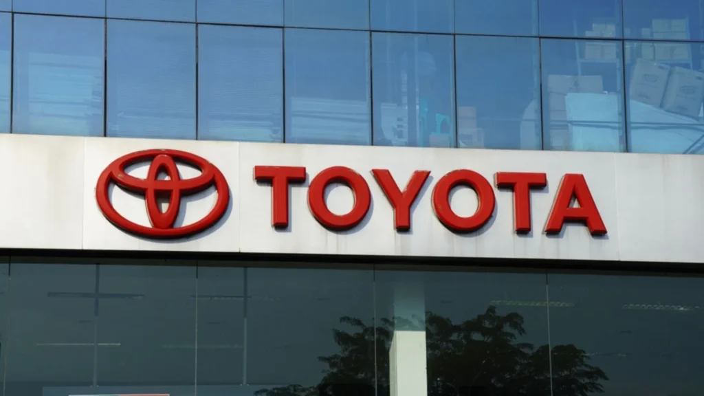 Nuevas tecnologías de economía circular en baterías para vehículos eléctricos por Toyota