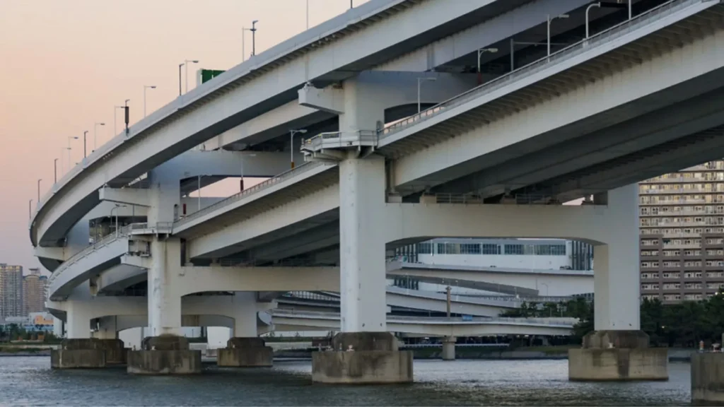 Nuevo acero anticorrosivo prolonga la vida útil de puentes a 100 años