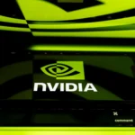 Nvidia empresa que evalúa sus planes de inversión en infraestructura de IA.