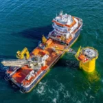 OEG aplicará protección catódica ICCP mediante instalación submarina remota